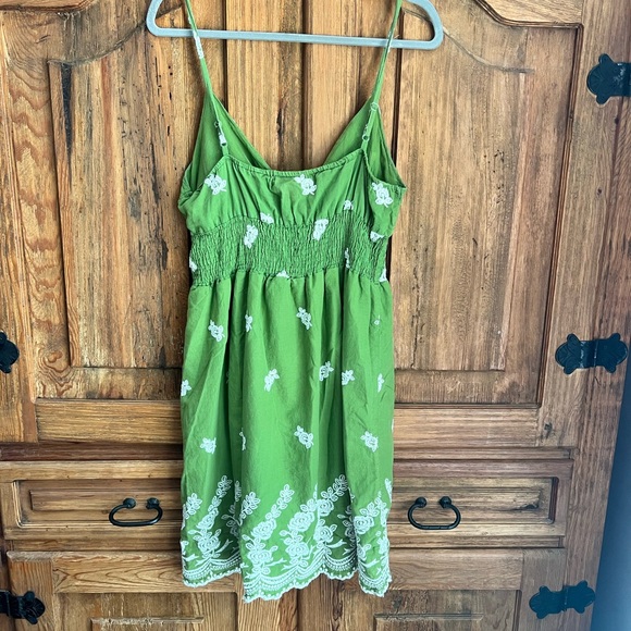 She Cool 100% Cotton Sundress XL - Picture 2 of 4